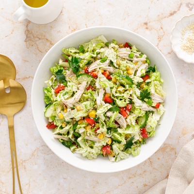 SALADS